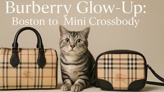 Bye Boston, Hi Mini! ㅣ 보스턴 잘가, 미니 안녕!