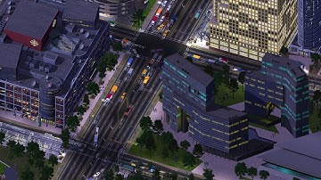 SimCity 4- Building A City From Scratch: Part 56