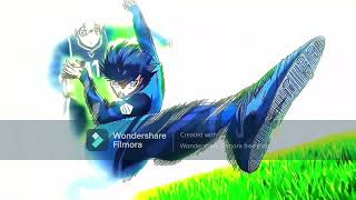 Blue Lock - Metamorphosis Editamv