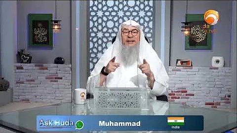 Why Don't you leave islam ?..answer me  Sheikh Assim Al Hakeem #hudatv
