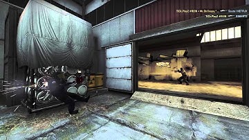 CsGO | "SiCk" 4k on de_cache by TiCk.PlayZ