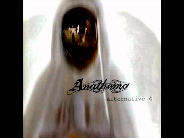 Anathema - Empty