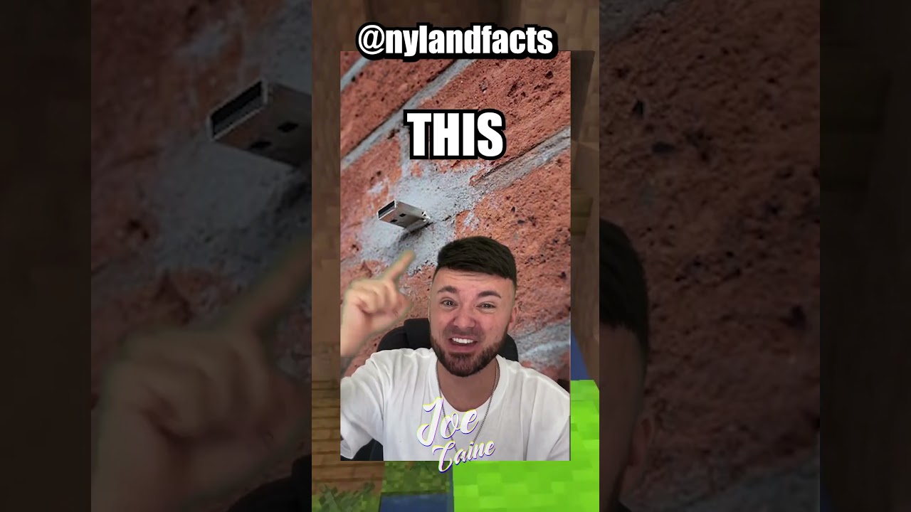 Speedrunning YT Shorts #60 (ПЕРВОЕ АПРЕЛЯ)