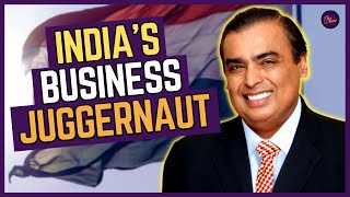Mukesh Ambani Biography Documentary Film Update
