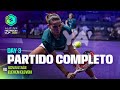 PARTIDO COMPLETO DÍA 3 Advantage Vs Eleven Eleven Femenino Hexagon Cup 2026