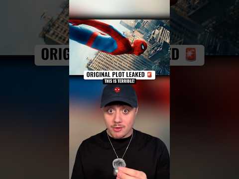 Spider-Man Brand New Day Original Ending #spiderman #spidermanbrandnewday