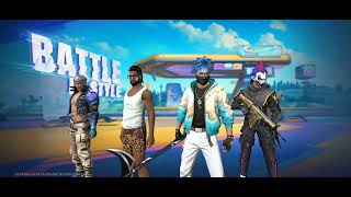 Mabar Free Fire Bareng Bocil Ff