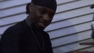 Pharaoh G - Leave Tha Sink In ( Official Music Video)