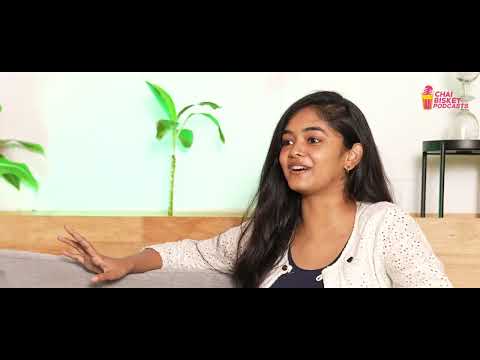 Kurratanam Poledehe | Trailer | Middle Class Ammayi | A Telugu Podcast By Rithika Sana | Chaibisket