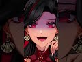 *sniff* *sniff* #iluna #scarleyonaguni #nijisanji #nijisanji_en #vtuber