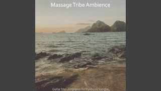 Stellar Ambience for Relaxation Massages