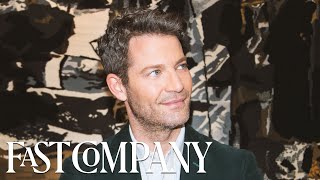 Nate Berkus's 11 Favorite Things | Fast Company