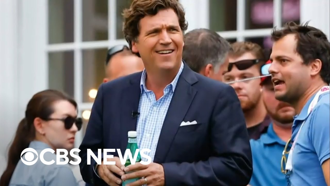 New documents released in lawsuit against Fox News as lawmakers push