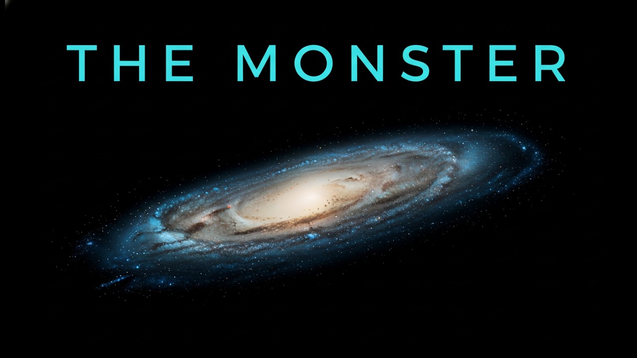 Why Andromeda is More Dangerous Than You Think
