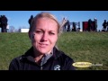 Interview: Alexis Wiersma - 2015 NCAA D1 Great Lakes Regional Womens 3rd Place Finisher