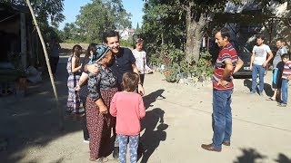 3 Yil Aradan Sonra Anneme Ve Köyüme Kavuşma Ani Şma