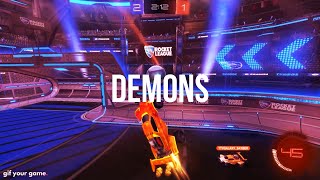 Demons