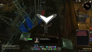 Greymanes Gambit Quest Id 39800 Wow