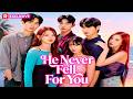 He Didn’t Fall for You Korean Drama #reelshorts