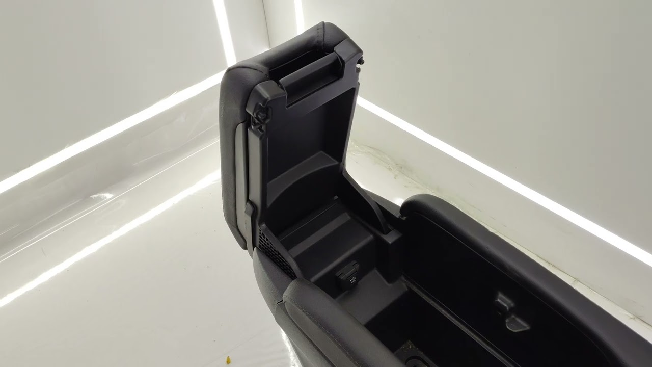 Upgrade para Honda Civic: Console Central Civic 2021 83400tem