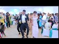 Best Congolese Wedding Entrance