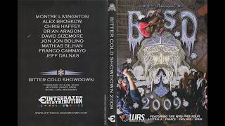 Bitter Cold Showdown 2009