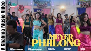 Meyer Phalong(Love Addiction)||Chakma   2023 || Tarun & Susmita ||Hiramoy & Pinky