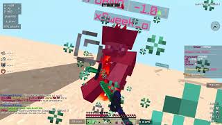 BEST ROGUE | HCF - KitMap