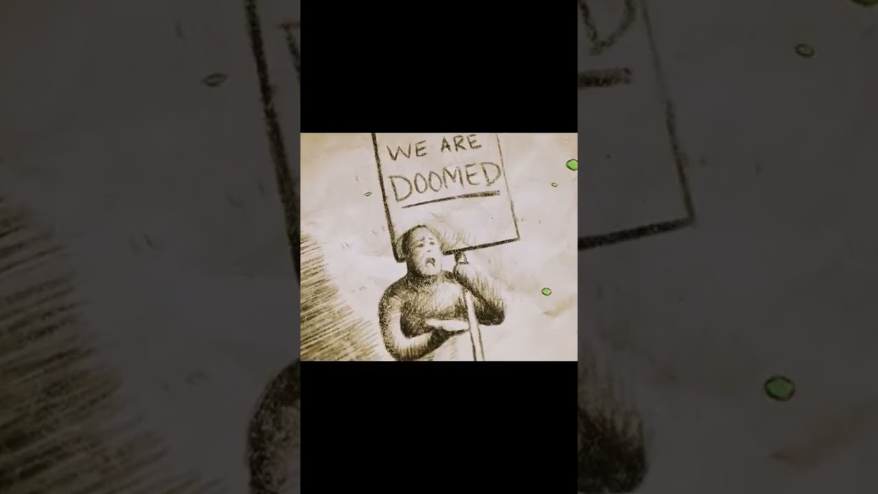 #конецсвета