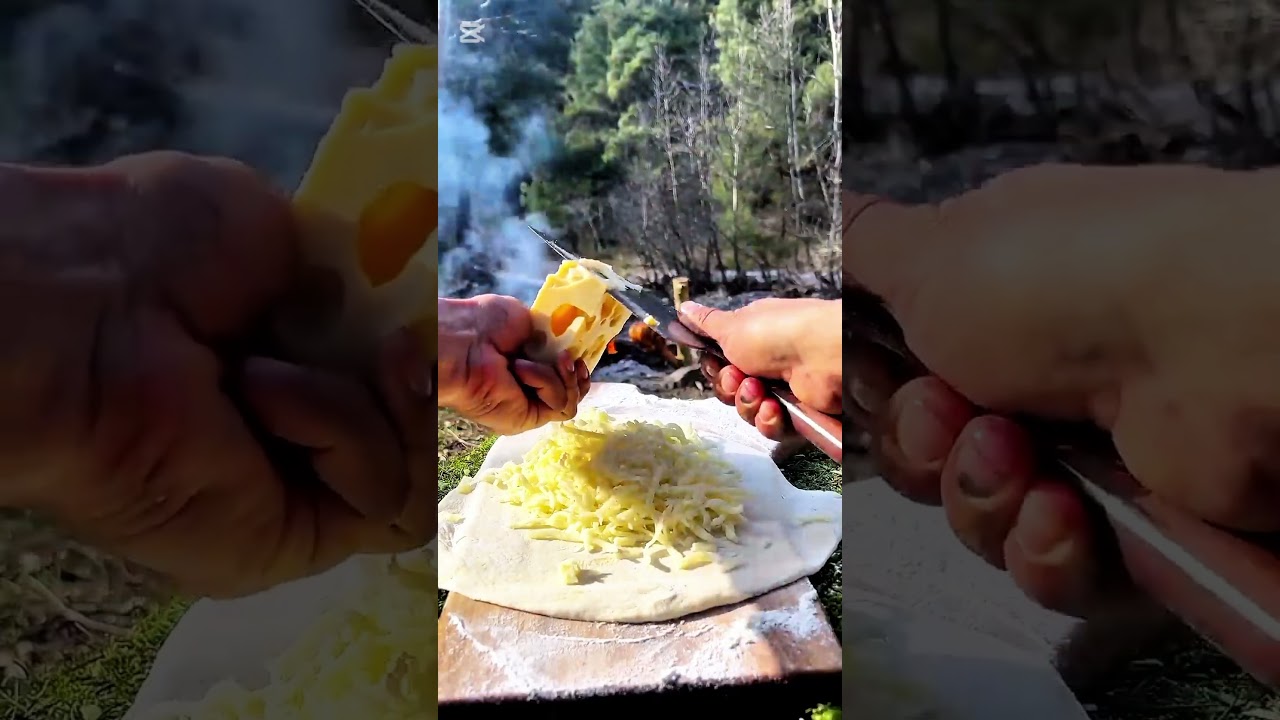 Chicken Roast in Hills