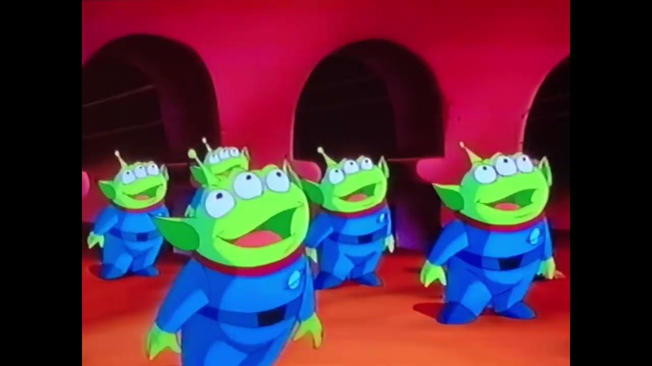 Closing To Toy Story 2 2000 Vhs Closing to Toy Story 2 2000 VHS - YouTube
