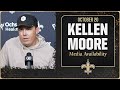 Kellen Moore Breaks Down the Saints' Loss to the Bears π