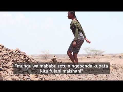 Haya Si Mawe Bali Ni Watu Waliokauka Na Kuwa Mawe 