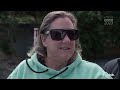 Christopher Luxon joins early voters - but he didn't vote for himself | Newshub