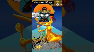 STICK WAR LEGACY 😱🤯 #trend #stickwarlegacy #stickman #savestickman #gaming #newupdate #bossfight