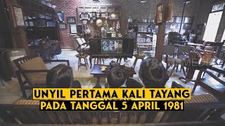 [FULL] Spesial HUT TRANSMEDIA | SI UNYIL (10/12/21)