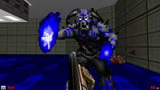 Doom 2 Custom Enemy-Pain Lord Modification