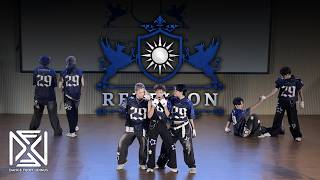 [D'RACE 26] REVELION PERFORMANCE - DANCE FROM UDINUS