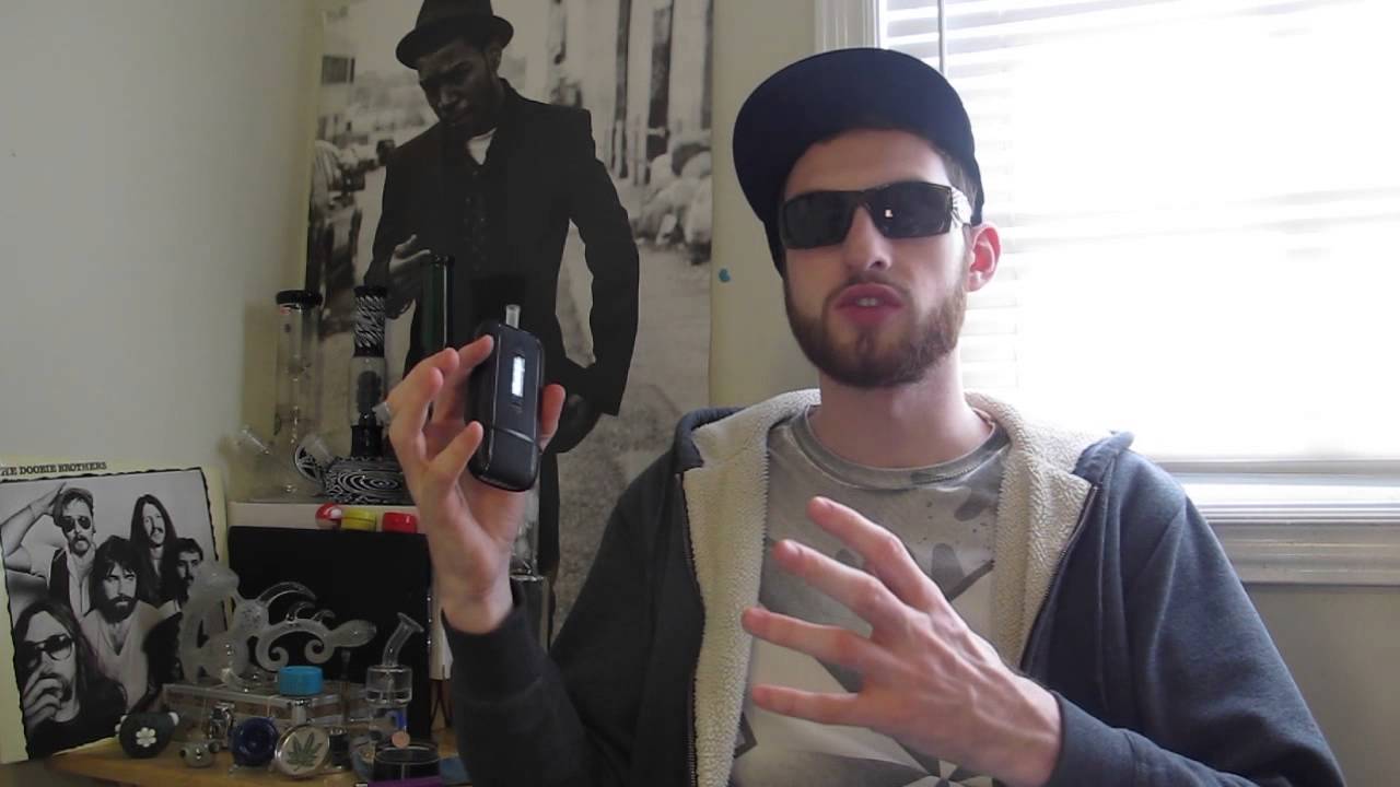 ★ Strain Review: OG KUSH ★