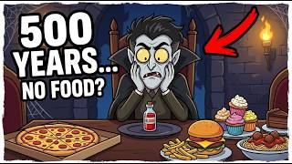 Why Vampire Life Is Actually Terrible