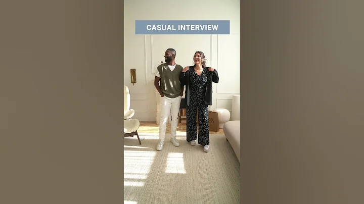 What to Wear to Your Next Interview With @Emily.Durham - DayDayNews