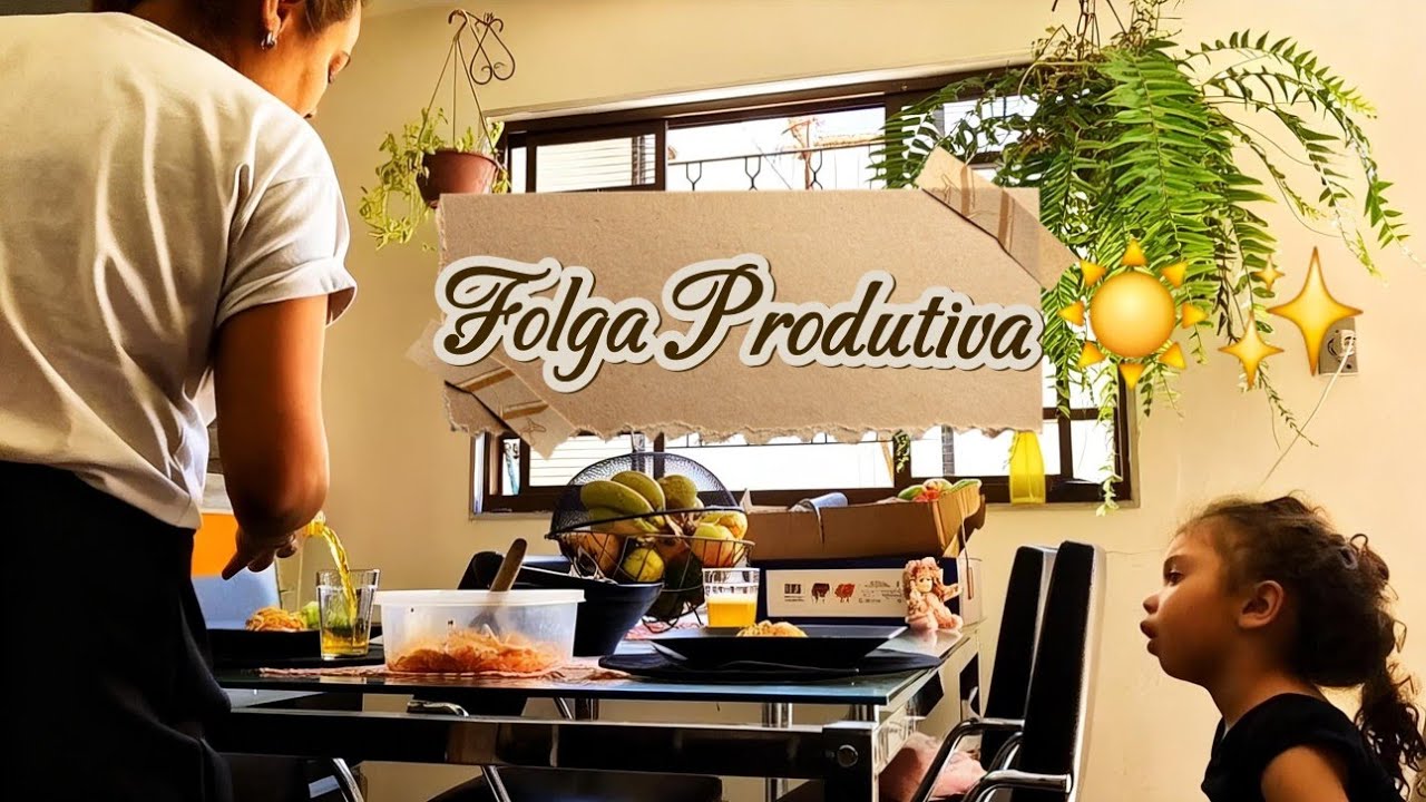 Segunda de Carnaval: Um Dia Simples, Solar e Cheio de Intenção ☀️✨