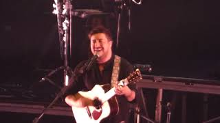 Mumford and Sons - The Cave - KROQ Acoustic XMAS - Anaheim, CA