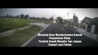 Story wa #perjuangan jauh dari rumah