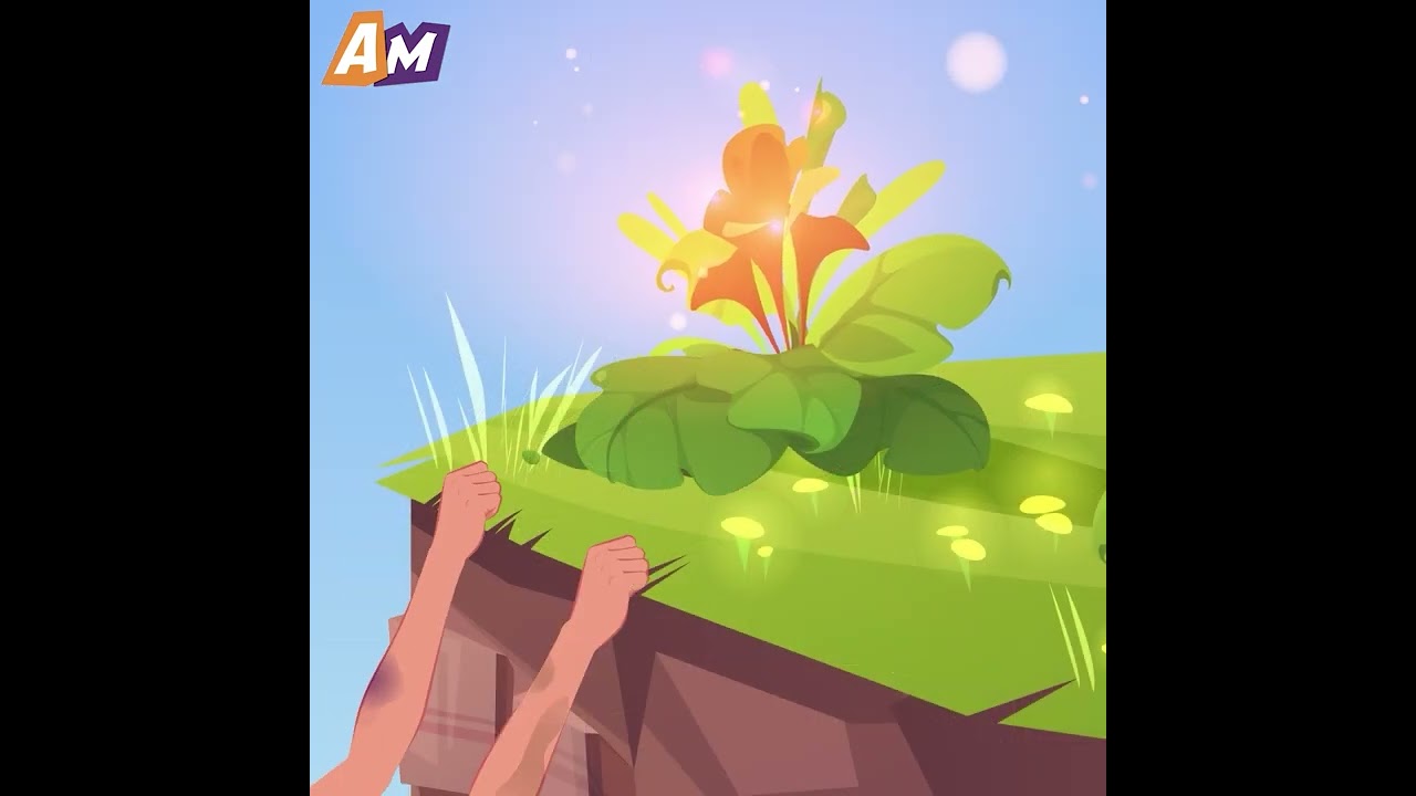 The witch stole the fairy’s wings