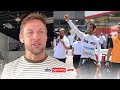 "It''s a tricky situation" | Jenson Button's honest opinion on Ricciardo's situation at McLaren