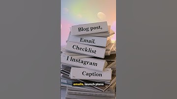 Notion AI Is My Side Hustle Shortcut