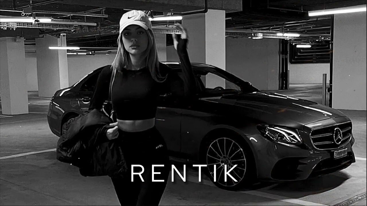 Hayit Murat - Timberlake ( ft. Bones ) NEW 2024 🔥