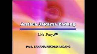 Antara jakarta padang