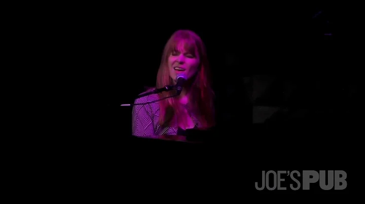 Moira Smiley 'The Voice Is A Traveler' at Joe's Pu...